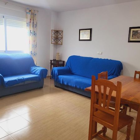 Conilplus Apartamento Toneleros Conil De La Frontera Dış mekan fotoğraf