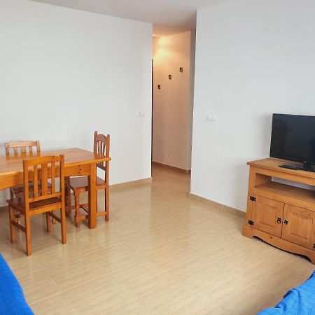 Conilplus Apartamento Toneleros Conil De La Frontera Dış mekan fotoğraf