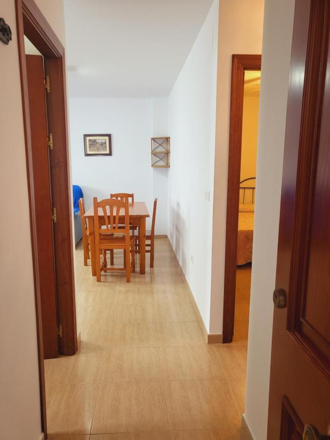 Conilplus Apartamento Toneleros Conil De La Frontera Dış mekan fotoğraf