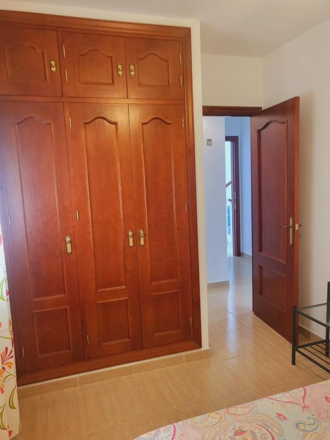 Conilplus Apartamento Toneleros Conil De La Frontera Dış mekan fotoğraf