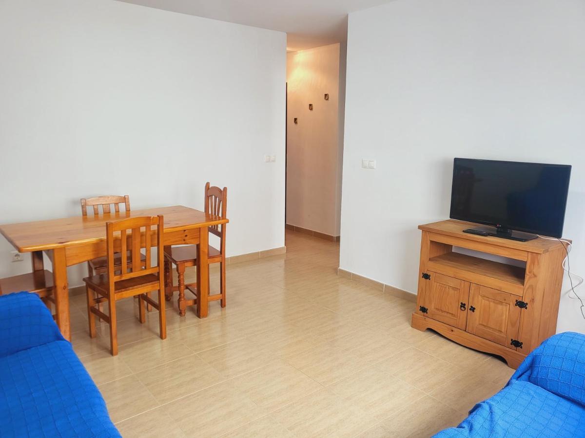 Conilplus Apartamento Toneleros Conil De La Frontera Dış mekan fotoğraf