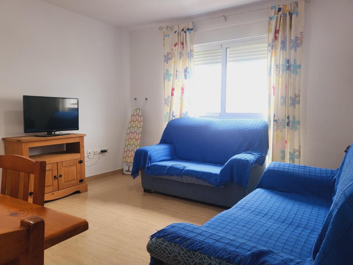 Conilplus Apartamento Toneleros Conil De La Frontera Dış mekan fotoğraf