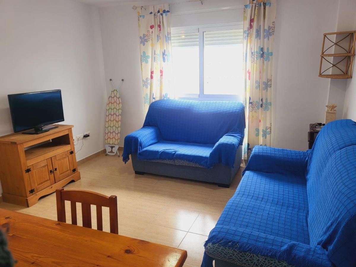 Conilplus Apartamento Toneleros Conil De La Frontera Dış mekan fotoğraf