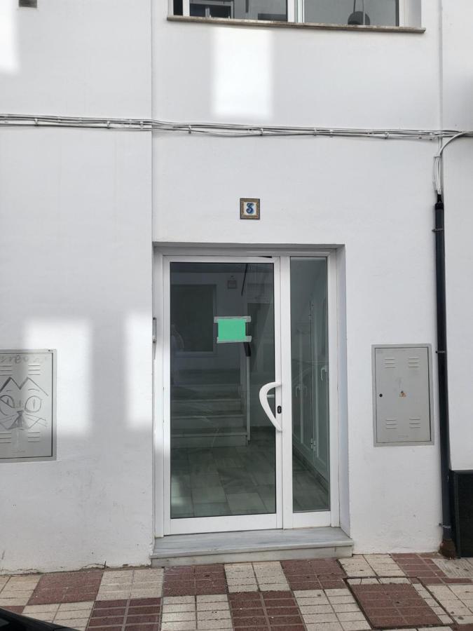 Conilplus Apartamento Toneleros Conil De La Frontera Dış mekan fotoğraf