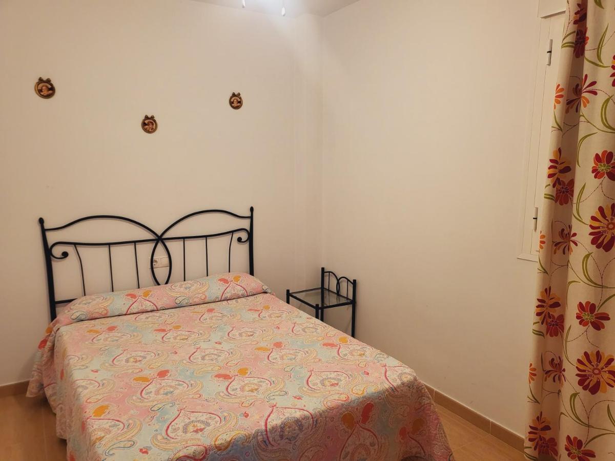 Conilplus Apartamento Toneleros Conil De La Frontera Dış mekan fotoğraf
